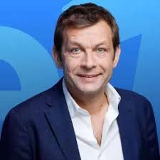 Laurent Mariotte : avec Bruno Doucet et Guillaume Durand