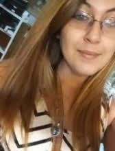 Obituary information for Amanda Foster