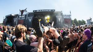 Update on wacken open air 2021. Geschmacksfragen Mit Dem Wacken Open Air Ein Interview Uber Booking Erwartungen Und Erfolge Home Fur Festivals