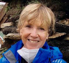 Member profiles of San Francisco Peninsula Writers Club, a branch of the  California Writers Club — SF Peninsula — California Writers Club