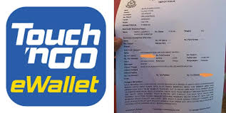 Nombor akaun bill date : Akaun E Wallet Tngo Di Hack Lelaki Kongsi Rm1700 Lesap Dari Akaun Cimb Remaja