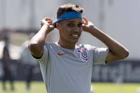 Corinthians/tiger abre seletiva para atletas base de futsal feminino. Pedrinho Evita Pressa Em Ida A Europa E Mostra Foco No Corinthians Tudo Tem O Seu Tempo