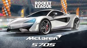 At mclaren, we believe in empowering you to take charge of your health care. The Mclaren 570s Returns For A Victory Lap In Rocket League Rocket League Official Site