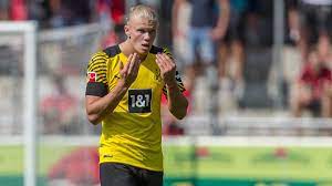 Erling braut haaland ( né håland ˈhôːlɑn; Football News Paris Saint Germain Want Erling Haaland As Late Kylian Mbappe Replacement Paper Round Eurosport