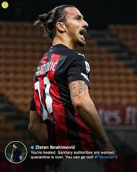 We did not find results for: Ac Milan Striker Zlatan Ibrahimovic Football Epic News Facebook