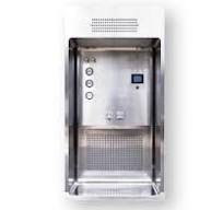 Best Price for Gmp Cleanroom Supplier - Negative Pressure ...