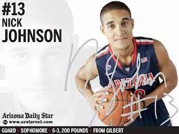 Photos Meet The 2012 13 Arizona Men S Basketball Team Arizona Wildcats Basketball University Of Arizona Arizona