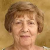 Obituary information for Mrs. Faith Ann Hurd