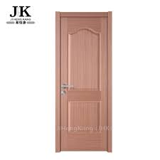 Homestyles range of bedroom wardrobe door designs is the largest in the uk. China Jhk 002 Latest Bedroom Wooden Door Design Wood Veneer Door Price China Interior Wood Door Building Material