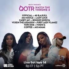 We would like to show you a description here but the site won't allow us. Queen Of The Ring Lyrics Songs And Albums Genius