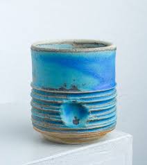 Gary Wood Ceramics Pottery Tea Bowls Ceramics