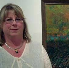 Curtis Haynes Artist