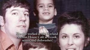 Maralyn Hough Obituary & Funeral