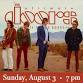 The Ultimate Doors - A Tribute to The Doors
