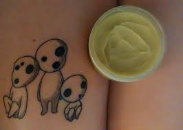 Baume Tatouage Psylo Little World