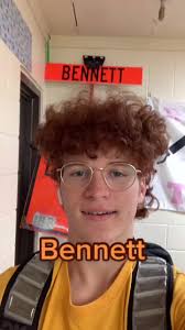Bennett #Bennett