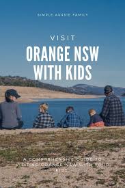 Orange grew up on the back of australia's first gold rush in the middle of the 19th century and has no lack of historic architecture as well as a genteel victorian park. Things To Do In Orange Nsw Things To Do Family Friendly Activities Orange