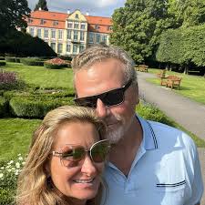 Leo Garrison and Ewa Licata's Wedding Website