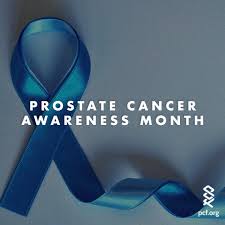 Prostate cancer symptoms might not be apparent in the early stages of the disease, and can be varied based on each person. Prostate Cancer Foundation On Twitter Every September We Observe Prostate Cancer Awareness Month In Order To Educate And Convey The Importance Of Men Getting Screened As We Spread This Knowledge Please Share