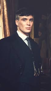Cillian murphy, who plays thomas shelby in 'peaky blinders', was so impressive. On Twitter Thomas Shelby Peakyblinders Header Wallpaper Avatar