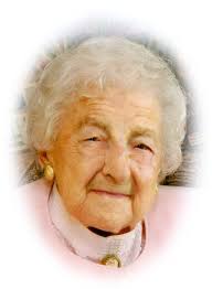 Obituary of Myrtle Eva Snider