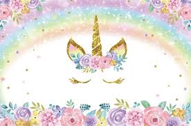 Flower Glitter Rainbow Unicorn Kid Happy Birthday Party Backdrop Photography Background Decoration Prop Beauty & fashion tips, funny meme, inspiration quotes. flower glitter rainbow unicorn kid happy birthday party backdrop photography background decoration prop