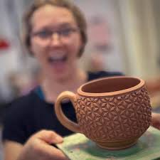 Any tips for using new glazes?