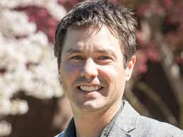 Faculty Focus: Q&A with Scott Gabriel