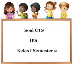 .contoh contoh peri peristi stiwa wa yang yang </b>enyen </b>enyenang angkan kan adala adalah h a soal uts/mid ips kelas 1 semester 1/ ganjil i. Soal Uts Ips Kelas 1 Semester 2 Plus Kunci Jawaban Juragan Les