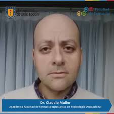 Facultad de Farmacia UdeC