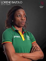 Acompanhe todas as notícias do seu clube ou modalidade preferida, para onde quer que vá. Madrinha Da Prova Lorene Bazolo