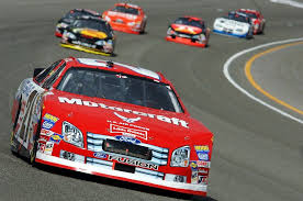 John hunter nemechek won saturday's camping world truck series race at richmond raceway, giving kyle busch motorsports its fourth win in a row. Dale Earnhardt The Intimidator Of Nascar
