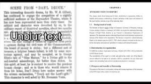 Here, you will need to know how to view blurred text on course hero. How To Get Rid Of Blur Course Hero 10 2021