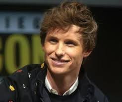 EDDIE REDMAYNE