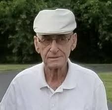 Darrell Collins Obituary (1937