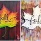Fall In Love Choose Your Colors event image