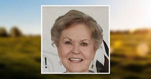 Gloria Jane Durden Thomas Obituary May 27, 2020