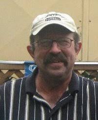 Obituary for Daniel Robert Peterson