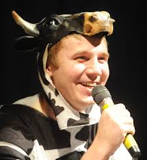 Searching for Mr. Cardinal Spellman