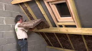 Isolation sous toiture entre chevrons : Comment ça marche ? - Akadia