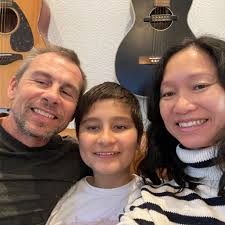 Is this guy's behavior concerning or am I overreacting?