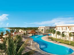 Hotel Deals At Apple Vacations Tulum Mx Dreams Tulum Dreams Tulum Resort Dreams Resorts