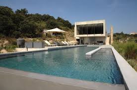Studio Ko Luberon Piscine