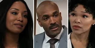 General Hospital Spoilers June 23: A Close Jordan and Curtis Rattles Portia