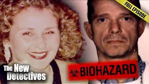 Lowell Amos' Unsettling History With Women