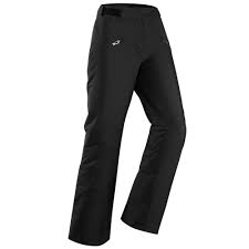Jogging velours, unie ou avec motifs. Pantalon De Sport Femme Decathlon