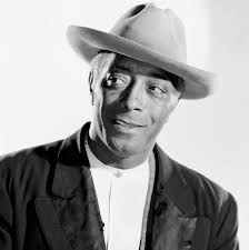 Juano Hernandez notable film roles and performances