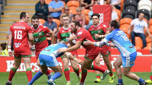 Welsh rugby union 🏉 @welshrugbyunion. Wales Rugby League S Forgotten Expansion Plan Love Rugby League