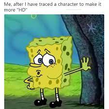 Check spelling or type a new query. Hd Tired Spongebob In 2021 Spongebob Tired Know Your Meme