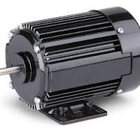 AC Gearmotors and Motors > Bodine Electric Company